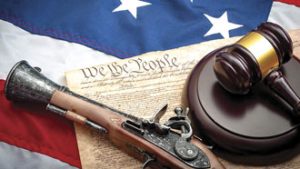 Second Amendment