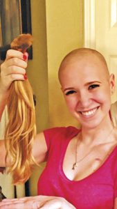 Cancer Brooke