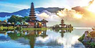 bali
