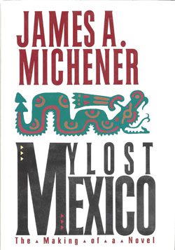 MY LOST MEXICO