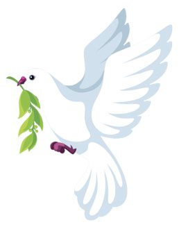 dove of peace