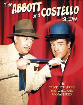 abbot and costello