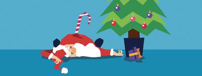 murder mystery christmas