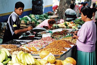 ajijic tianguis