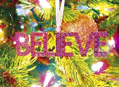 believe