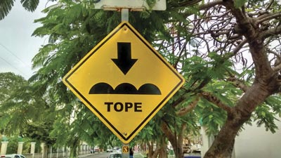 Topes