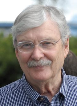 Rob Mohr
