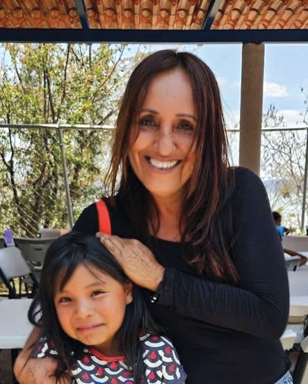 A Voice For The Vulnerable