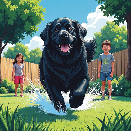 Dog Gone