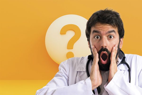 Ask Your Doctor