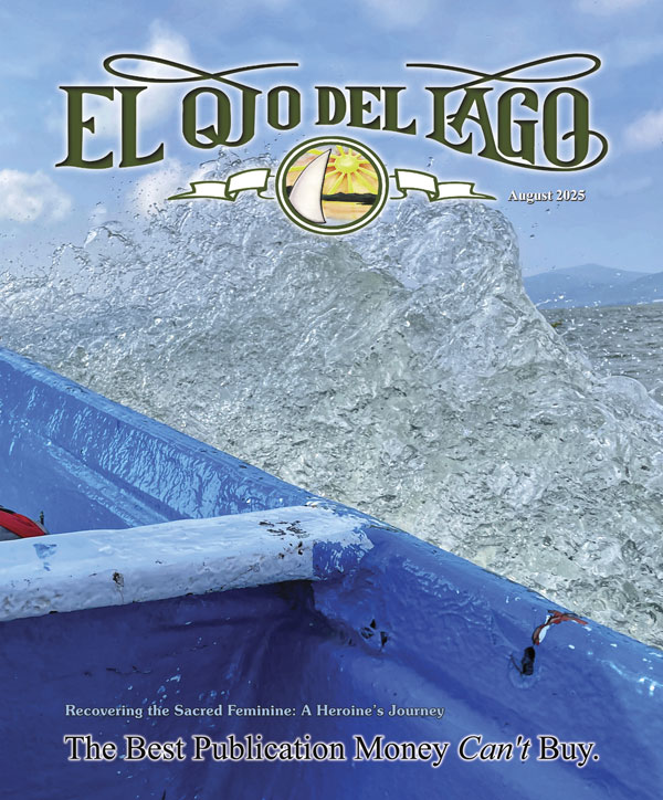 portada August 2025