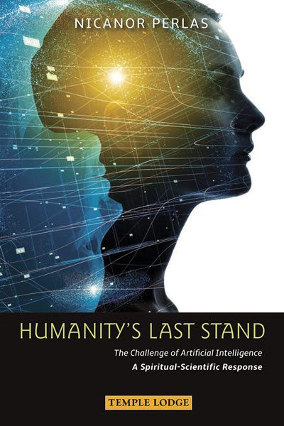 HUMANITY’S LAST STAND
