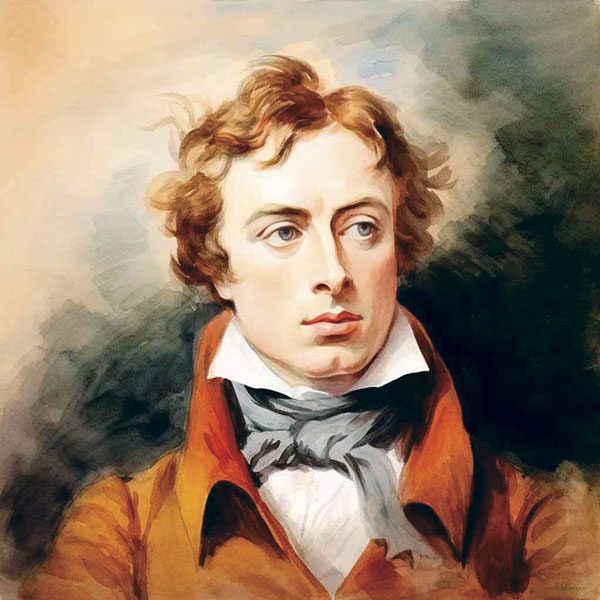 I Am In Love With A Ghost Or Two!