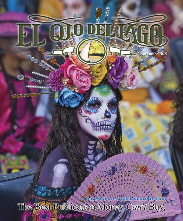 portada November 2025