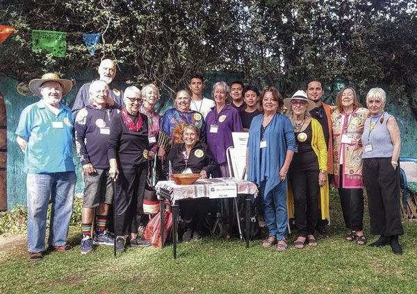 CELEBRATING CREATIVITY