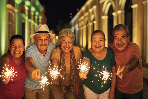 Editor’s Page – January 2026