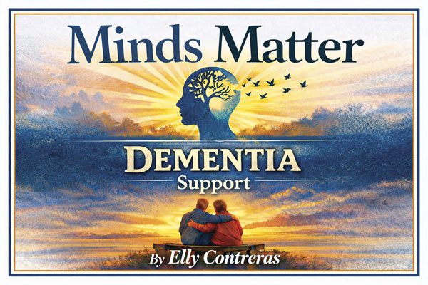 Minds Matter – March 2026