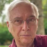 Ralph Bussard