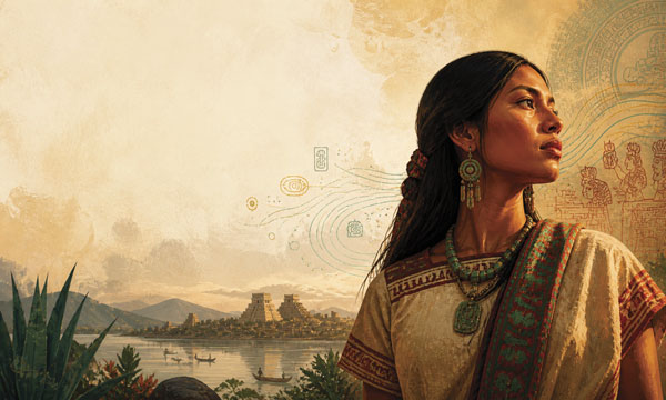 From Myth to History: Restoring Malinalli