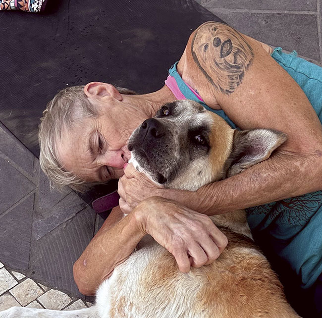 Among Animals – October 2026
